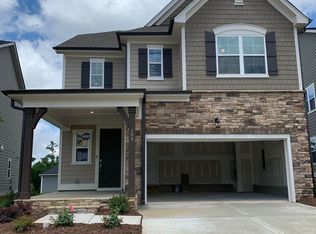 108 Ivy Arbor Way, Holly Springs, NC 27540
