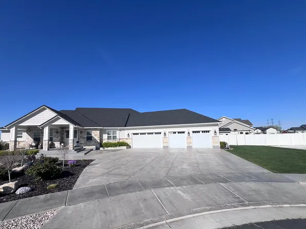 2437 N 2950 W, Plain City, UT 84404
