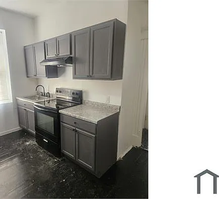 Studio, 600 sqft, $800 — Photo 4