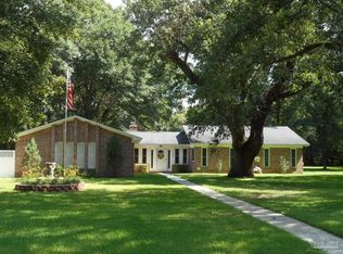 556 Timber Ridge Dr, Pensacola, FL 32534