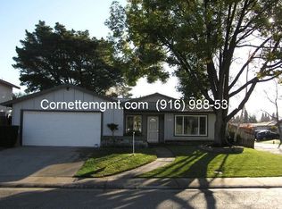 3387 Zorina Way, Sacramento, CA
