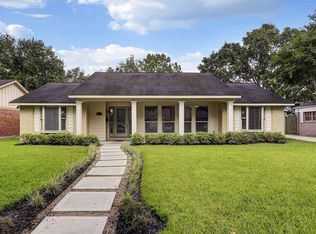 5019 Lymbar Dr, Houston, TX 77096