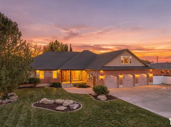 1939 N 3375 W, Plain City, UT 84404