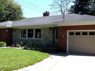 820 Orchard Ct, Saginaw, MI