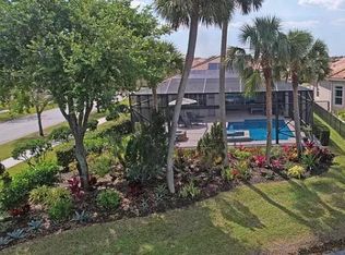 10587 SW Capraia Way, Port Saint Lucie, FL 34986