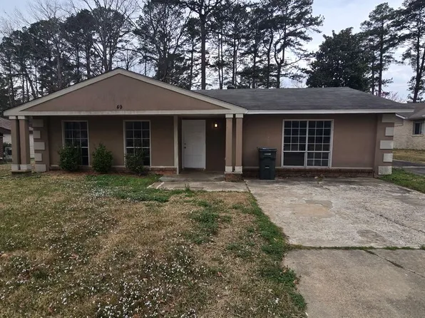 49 Saxony Cir, Little Rock, AR 72209