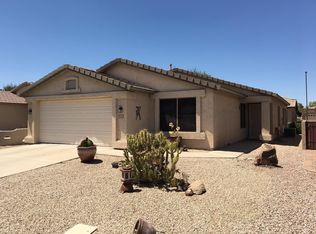 3382 E Cherry Hills Pl, Chandler, AZ 85249