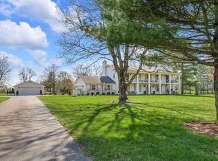 4878 Athens Walnut Hill Pike, Lexington, KY 40515