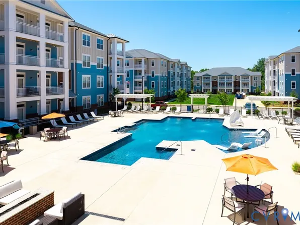 10526 Stony Bluff Dr #308, Ashland, VA 23005