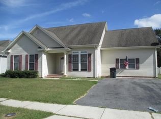 1407 Beckford Ct, Salisbury, MD 21804