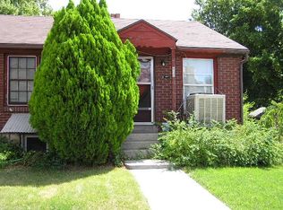 720 E 700 N, Provo, UT 84606