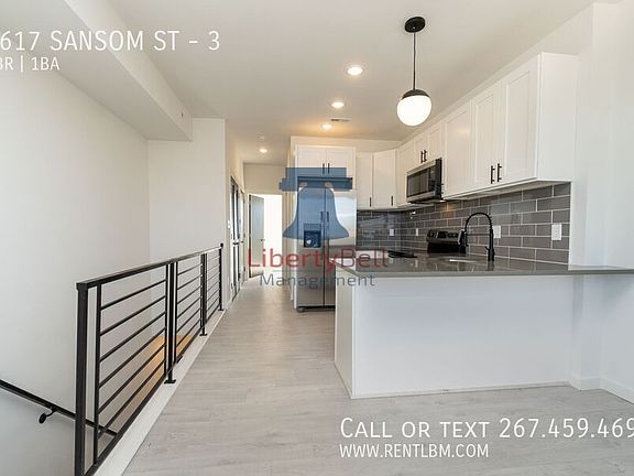 2nd image of 5617 Sansom St #3