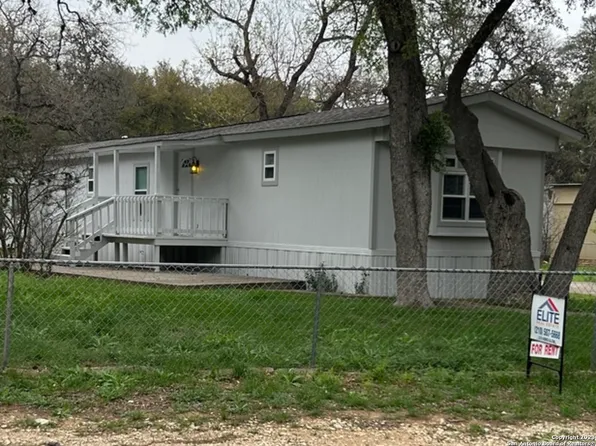25102 Danna Marie Dr, San Antonio, TX 78257