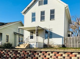 82 Olentangy St, Columbus, OH 43202