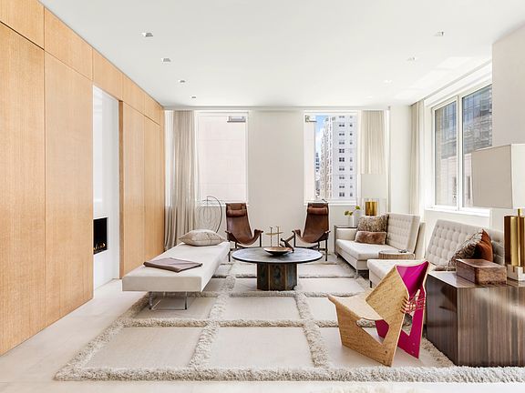 2nd image of 219 E 67th St #Penthouse