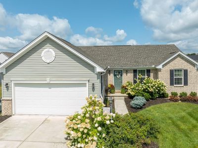 7491 Timber Valley Dr, Franklin, OH, 45005