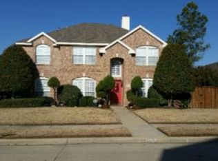 1316 Breanna Way, Coppell, TX 75019