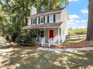 40 Crepe Myrtle Ct, Angier, NC 27501