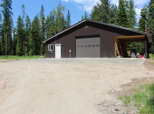 521 Estate Dr, Troy, MT 59935