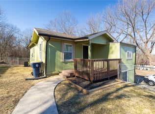 4218 Cypress Ave, Kansas City, MO 64130