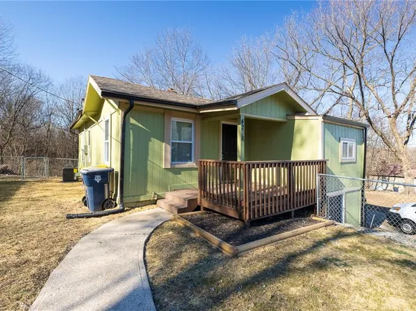 4218 Cypress Ave, Kansas City, MO 64130