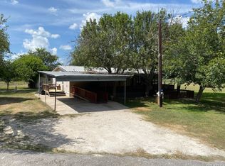 104 N Walnut Way, Boerne, TX 78006