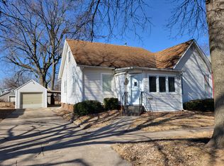 1121 Monona St, Boone, IA 50036