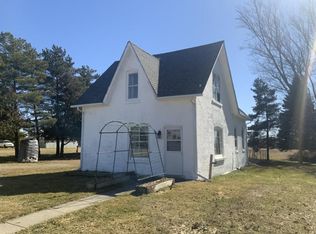 4220 E Chandler St, Carsonville, MI