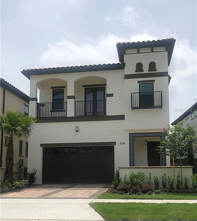 1st image of 8437 Via Vittoria Way