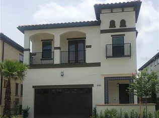 8437 Via Vittoria Way, Orlando, FL 32819