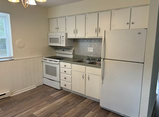 1117 Lewis St #3, Rossford, OH 43460