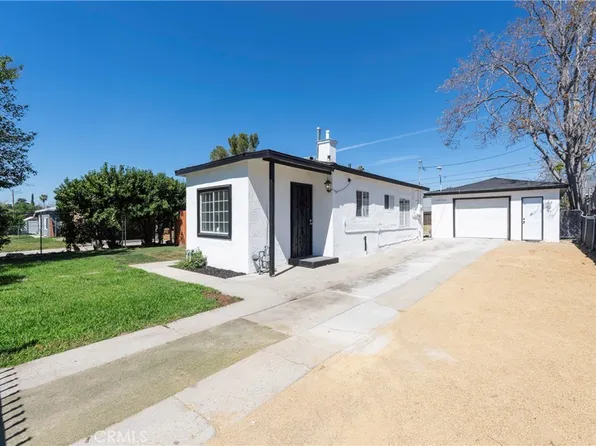 25160 Elmo Dr, San Bernardino, CA 92404