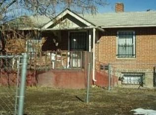 3125 W Exposition Ave, Denver, CO 80219