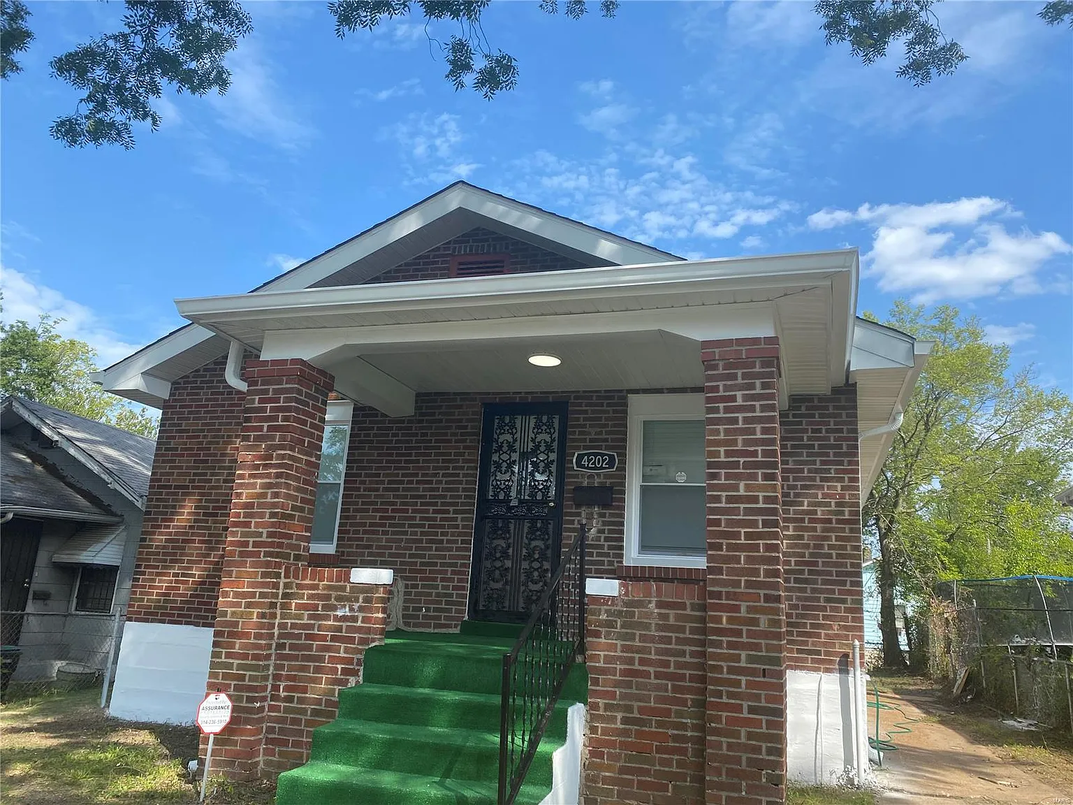 4202 Ravenwood Ave photo 1
