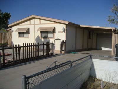 19003 Dennis St, Adelanto, CA, 92301