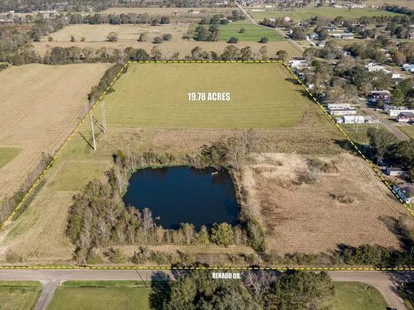 2024 Renaud Dr, Scott, LA 70583