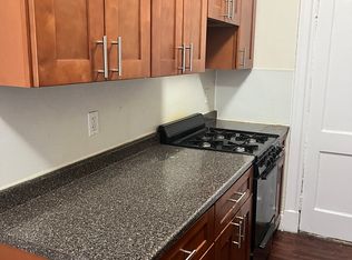113 Park Dr #14, Boston, MA 02215