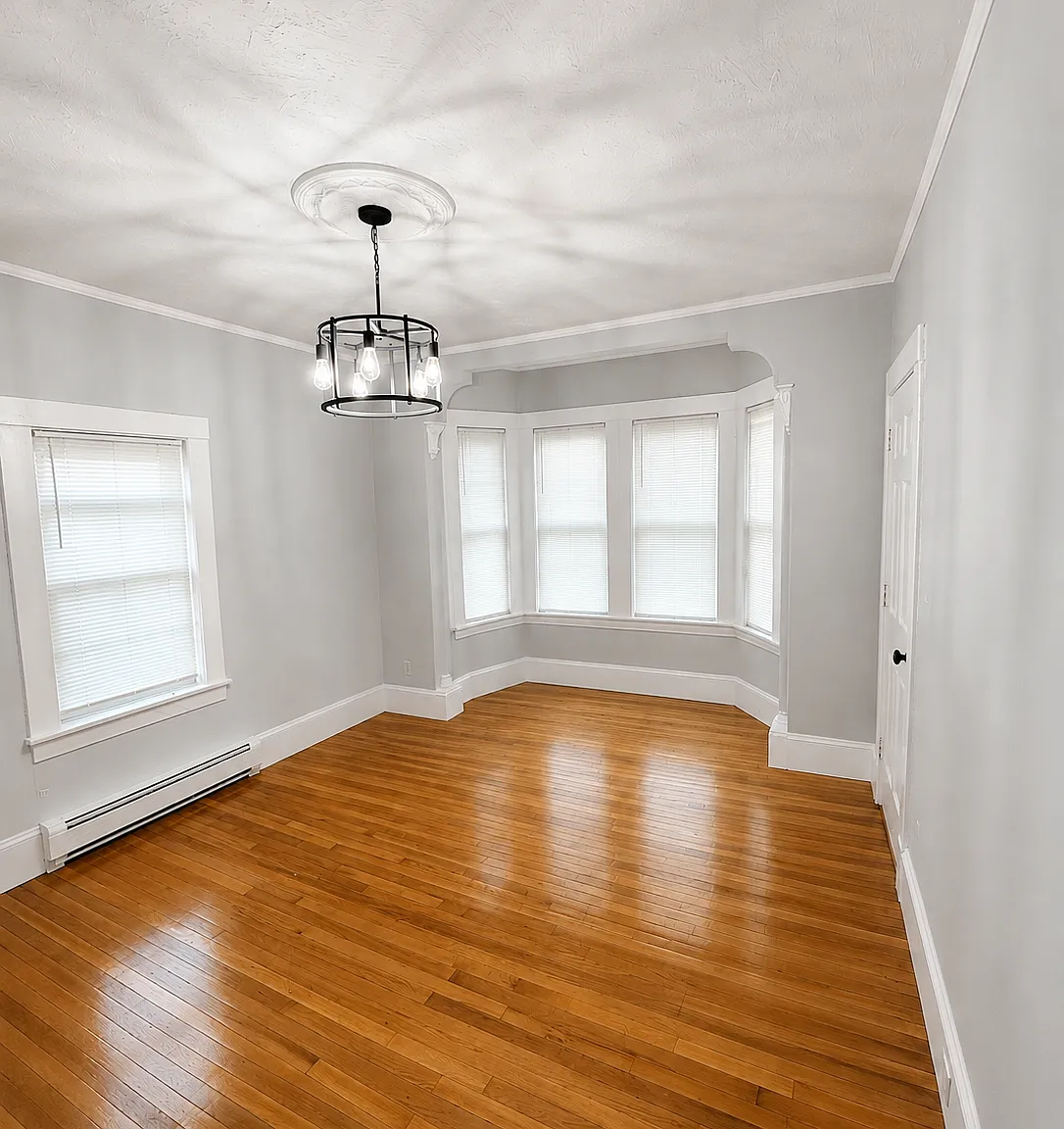 2 bed, $2,600 — Photo 1