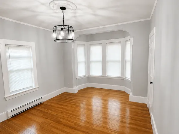 93 Menlo St #2, Brockton, MA 02301