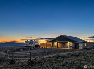 1235 Secret Canyon Road, Ellensburg, WA