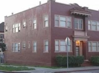 847 E 18th St APT 4, Oakland, CA 94606