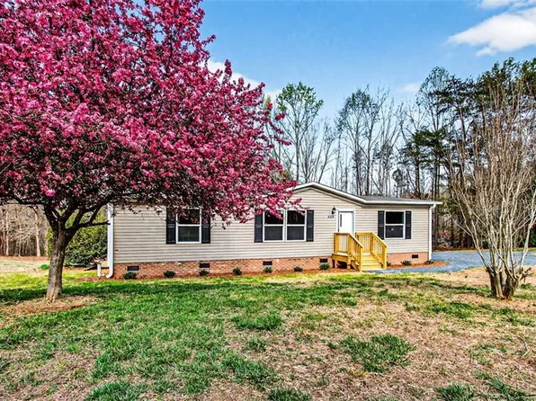 6264 Evening Shade Rd, Troy, NC 27371