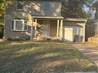 3424 E 62nd St, Kansas City, MO 64130