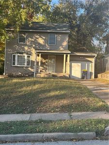 3424 E 62nd St, Kansas City, MO, 64130