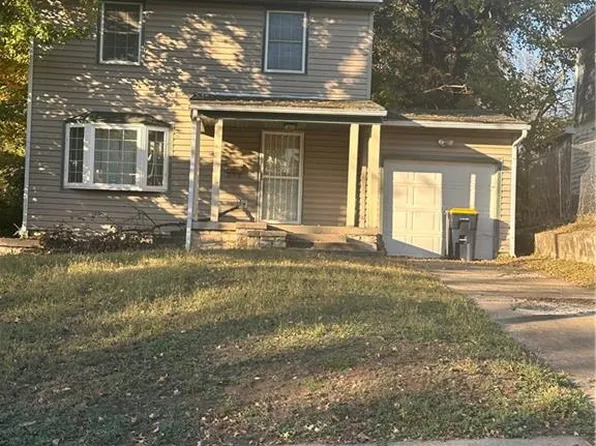 3424 E 62nd St, Kansas City, MO 64130