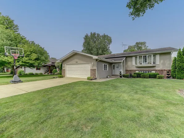 713 Heather Ct, Griffith, IN 46319