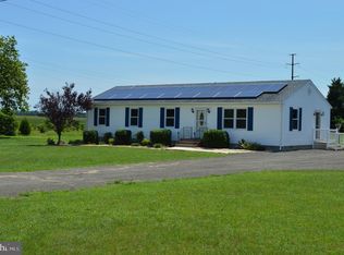 4357 Beulah Rd, Hurlock, MD 21643