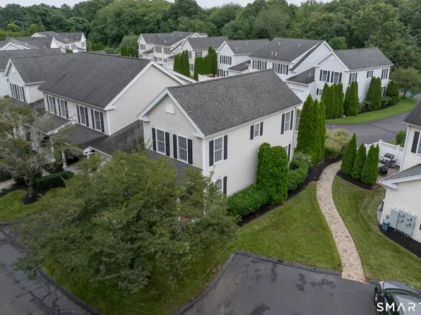 5 West Sussex Place #5, Madison, CT 06443