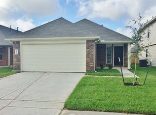 19019 Moynihan Dr, Katy, TX 77449