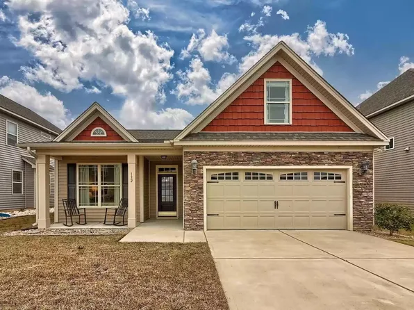 132 Ventnor Ave, Chapin, SC 29036